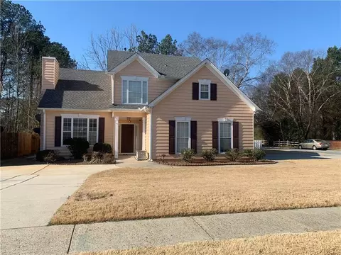265 Tambec Trce NW, Lilburn, GA 30047
