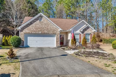 538 Quinn Dr, Woodstock, GA 30188