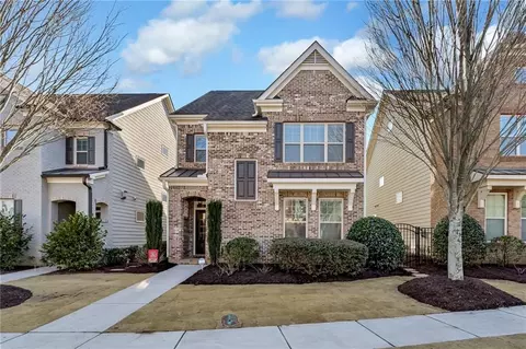 7605 Scarlet Dr, Alpharetta, GA 30005