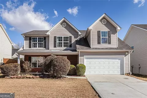 1566 Virgil Pond Ln, Loganville, GA 30052