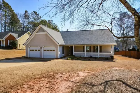 4905 Leeanns Way, Woodstock, GA 30188