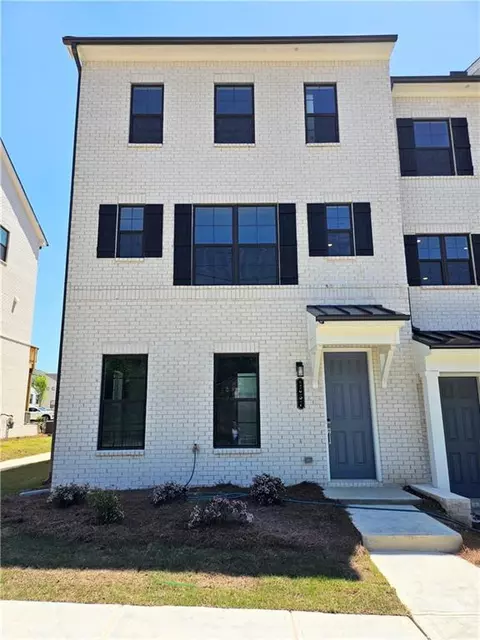 3657 Sorrell Ln, Duluth, GA 30096