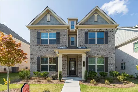 4790 Miller Hill Rd, Buford, GA 30518