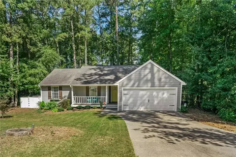3974 Hardee Dr NW, Kennesaw, GA 30152