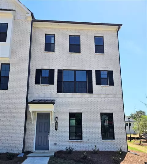 3607 Sorrell Ln, Duluth, GA 30096