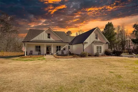 1461 Amber Stapp Studdard Rd, Social Circle, GA 30025