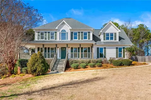180 Waverly Walk, Douglasville, GA 30134