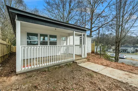 309 W Reese St, Carrollton, GA 30117