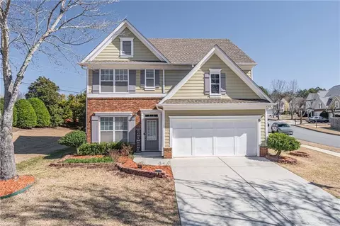 2227 Staunton Dr, Duluth, GA 30096