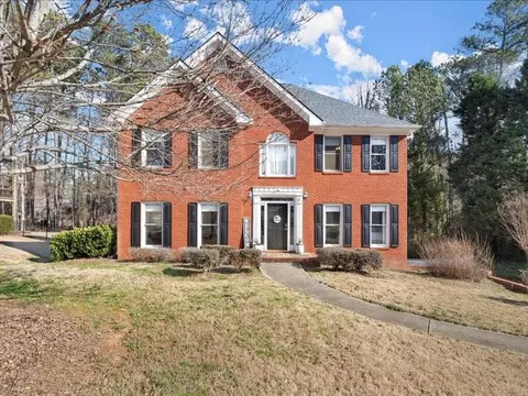 2981 Loreli Ln, Lawrenceville, GA 30044