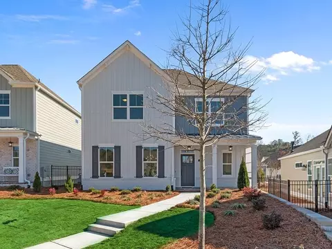 206 Beckton Cir, Woodstock, GA 30188