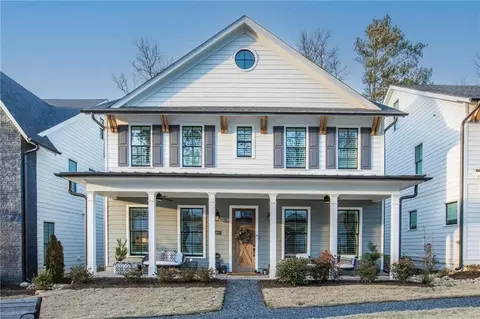 1802 Commons Cir, Atlanta, GA 30341