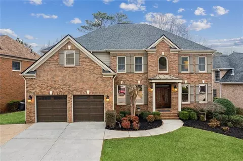4123 Oberon Dr SE, Smyrna, GA 30080