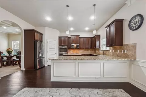 Kitchen - 209 Traditions Ln, Hampton, GA 30228 photo 3 of 7