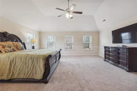 Bedroom - 209 Traditions Ln, Hampton, GA 30228 photo 7 of 7