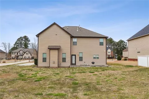 Exterior - 209 Traditions Ln, Hampton, GA 30228 photo 8 of 8