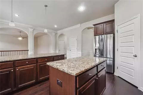 Kitchen - 209 Traditions Ln, Hampton, GA 30228 photo 5 of 7