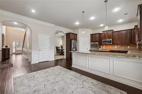 Kitchen - 209 Traditions Ln, Hampton, GA 30228 photo 2 of 7