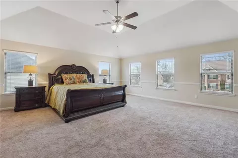 Bedroom - 209 Traditions Ln, Hampton, GA 30228 photo 5 of 7