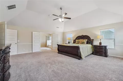 Bedroom - 209 Traditions Ln, Hampton, GA 30228 photo 6 of 7