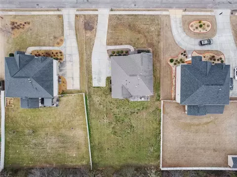 Floorplan - 209 Traditions Ln, Hampton, GA 30228 photo 1 of 4