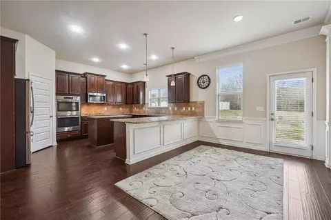 Kitchen - 209 Traditions Ln, Hampton, GA 30228 photo 1 of 7