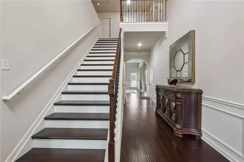 Entry Way - 209 Traditions Ln, Hampton, GA 30228 photo 1 of 1