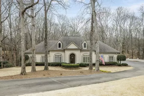 660 Bittersweet Trl, Sandy Springs, GA 30350
