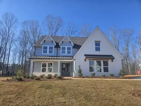 7730 Fireside Farm Dr, Dawsonville, GA 30534