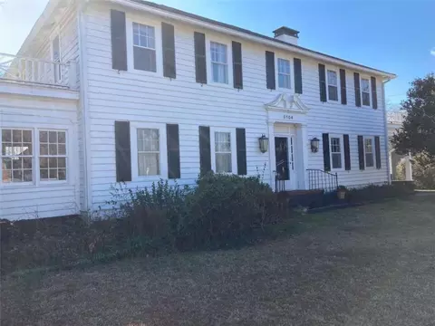 6104 Floyd St NE, Covington, GA 30014