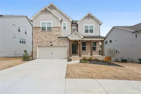 4010 Fallen Leaf Ct, Kennesaw, GA 30152