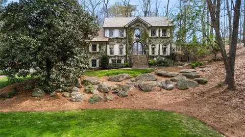 4524 Sentinel Post Rd NW, Atlanta, GA 30327