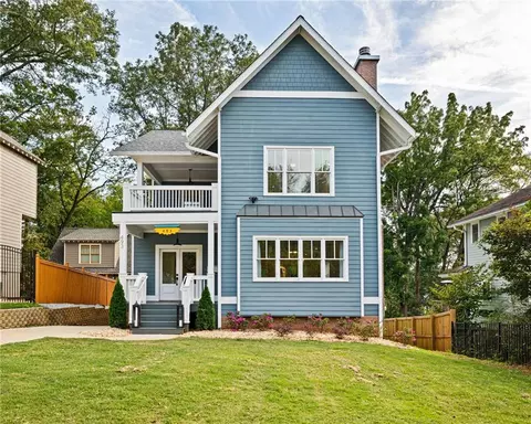 493 Atlanta Ave SE, Atlanta, GA 30315
