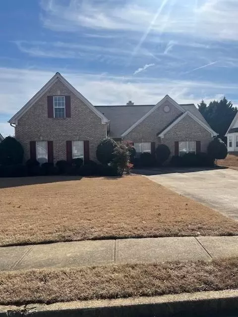 421 Waldwick Ct, Lawrenceville, GA 30045