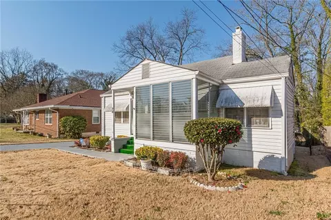 74 Stafford St NW, Atlanta, GA 30314