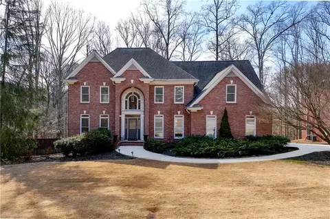 3660 Lester Ct SW, Lilburn, GA 30047