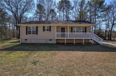 435 Rudy York Rd NW, Cartersville, GA 30121