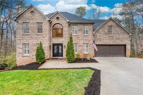 1366 Fallsbrook Way, Acworth, GA 30101