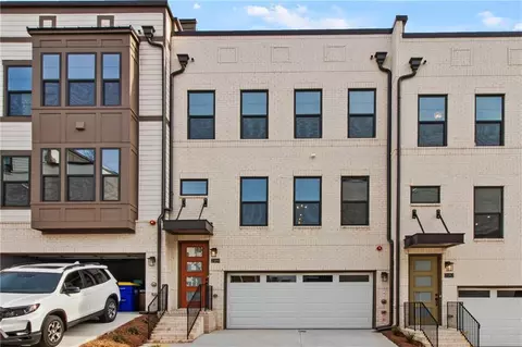 2184 Burnside Dr NW, Atlanta, GA 30318
