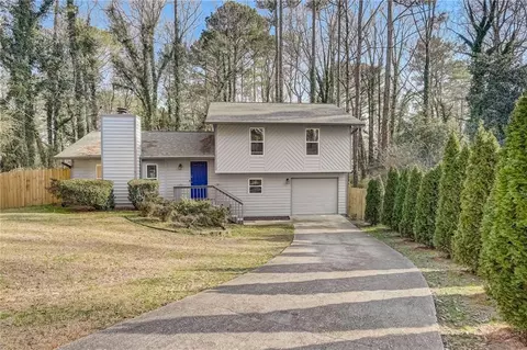 2551 Chippewa Ct, Duluth, GA 30096