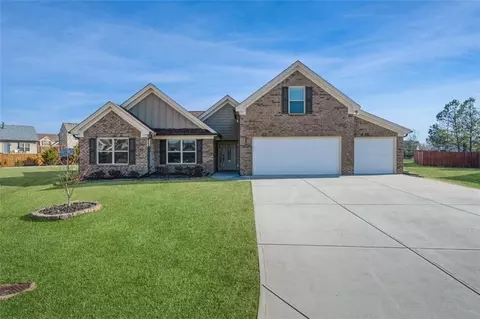 4595 Orchard Ridge Ct, Cumming, GA 30028
