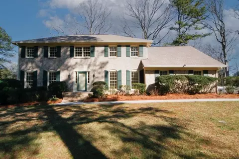 4863 Tilly Mill Rd, Dunwoody, GA 30360