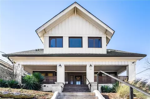 724 Charles Allen Dr NE, Atlanta, GA 30308