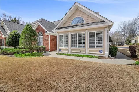 3089 Oakside Cir, Alpharetta, GA 30004