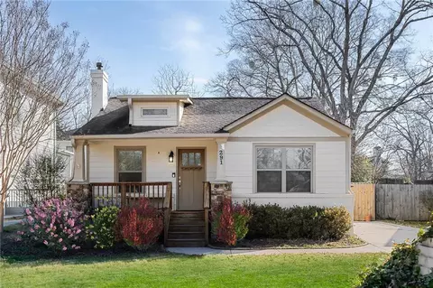 291 Leland Ter NE, Atlanta, GA 30317