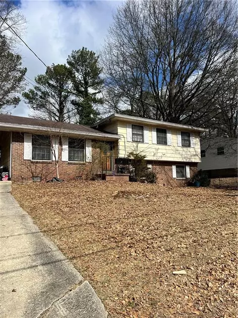 2020 Winmar Ln, Conley, GA 30288