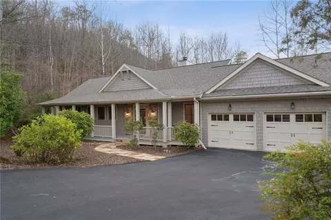 23 Willow Dr, Big Canoe, GA 30143