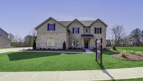 541 Saltbox Ln, Mcdonough, GA 30252