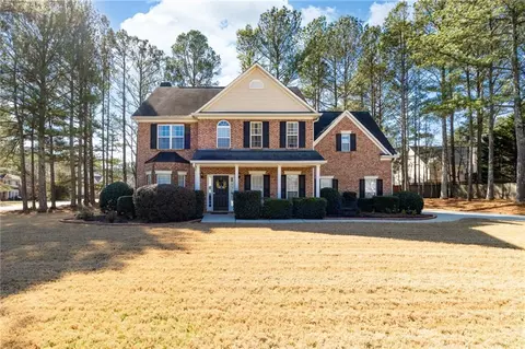 160 Pilgrim Way, Fayetteville, GA 30214