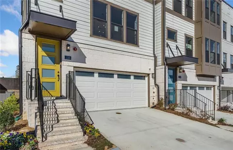 1133 Rivard Cir NW, Atlanta, GA 30318